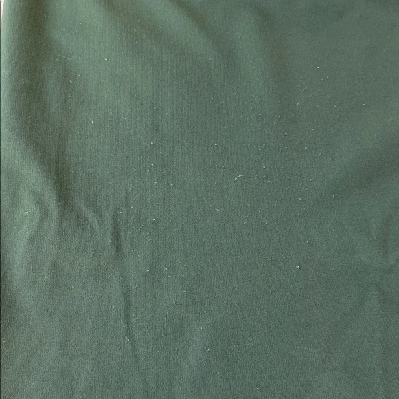 Wolford dark green skirt Size S/P - Picture 12 of 13